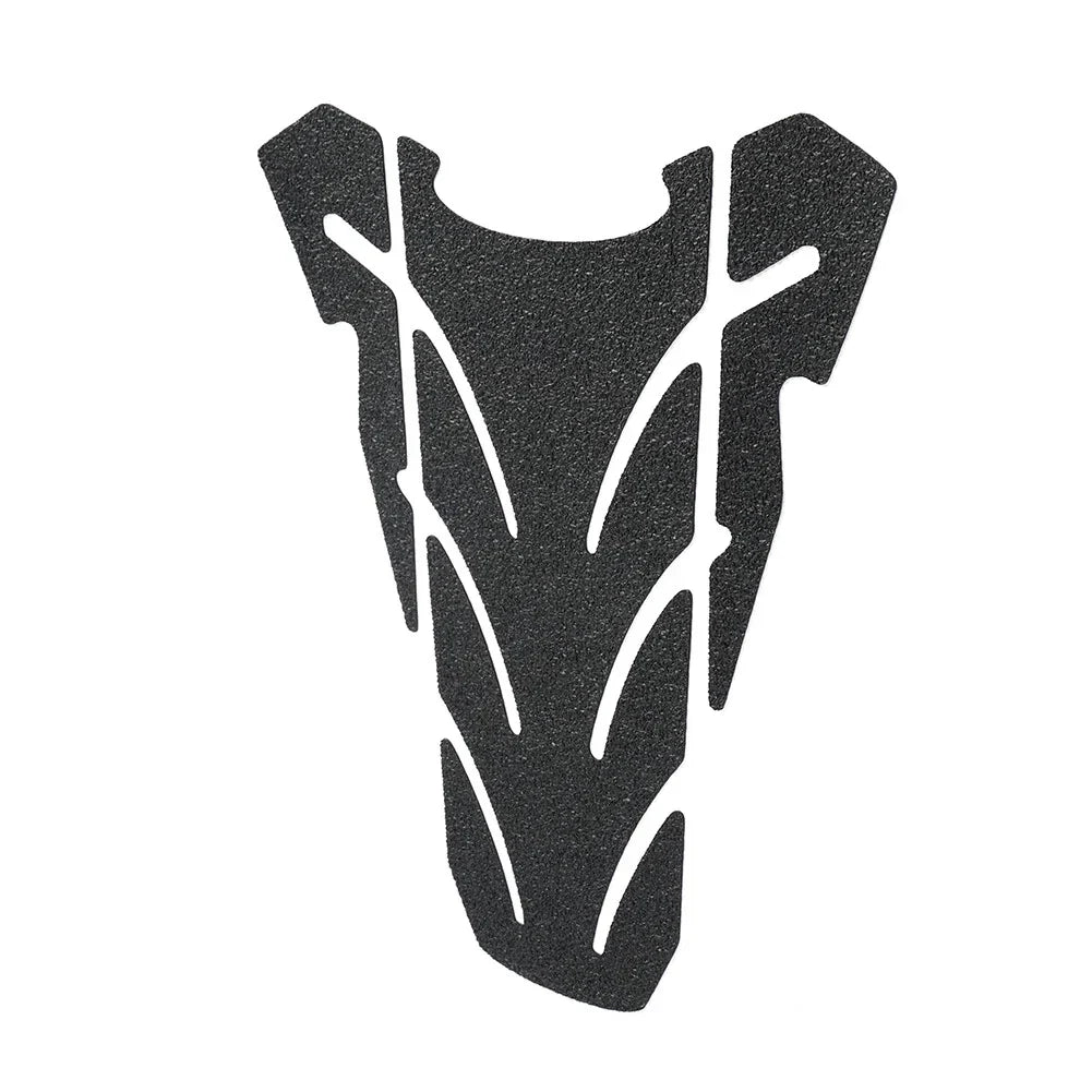 Anti-Slip Tank Pad Stickers for BMW, Honda, Kawasaki