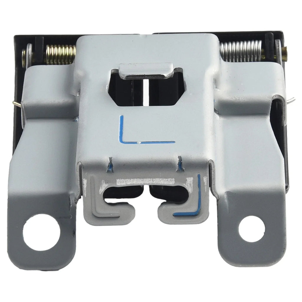 Oil Fuel Cover Switch Engine Hood Release Handle / 1pc / for Koleos