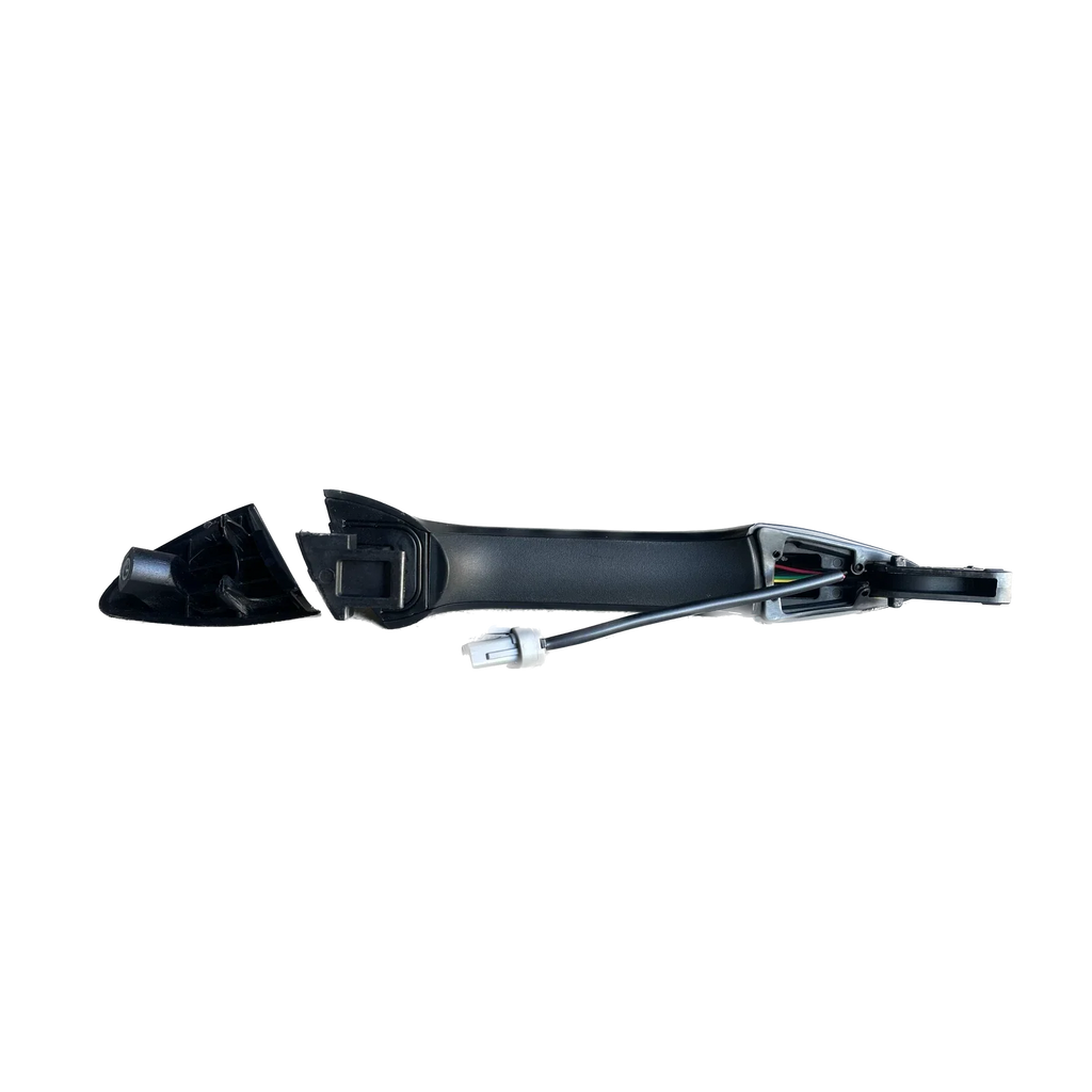 Front Left Outer Door Handle with Smart Key for Hyundai Elantra (2011–2016)
