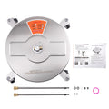 16.5 Inch Pressure Washer Surface Cleaner for 4200 PSI Models