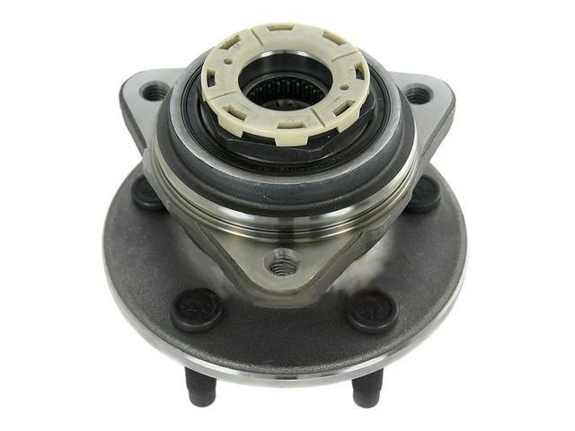 Front Wheel Hub Assembly for Mazda B3000 4WD (1998–2000) DH121DM
