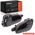 2X Front Interior Door Handle for Nissan Quest, Mercury Villager (1999–2002)