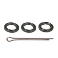 Drain Plug Gasket for Suzuki Outboard (09168-10022, 09204-03001)