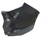 Replacement Primed/Ready to Paint Passenger Side Rear Bumper Cover