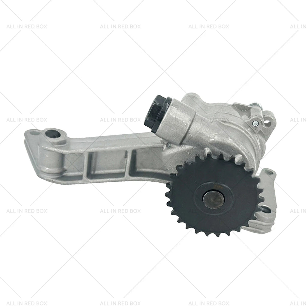 Front Engine Oil Pump for Hyundai iLoad iMax Kia Sorento 2.5L Diesel (2008–2019)