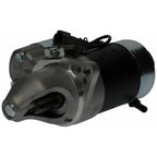 Starter for Nissan NX L4 1.6L (1993)