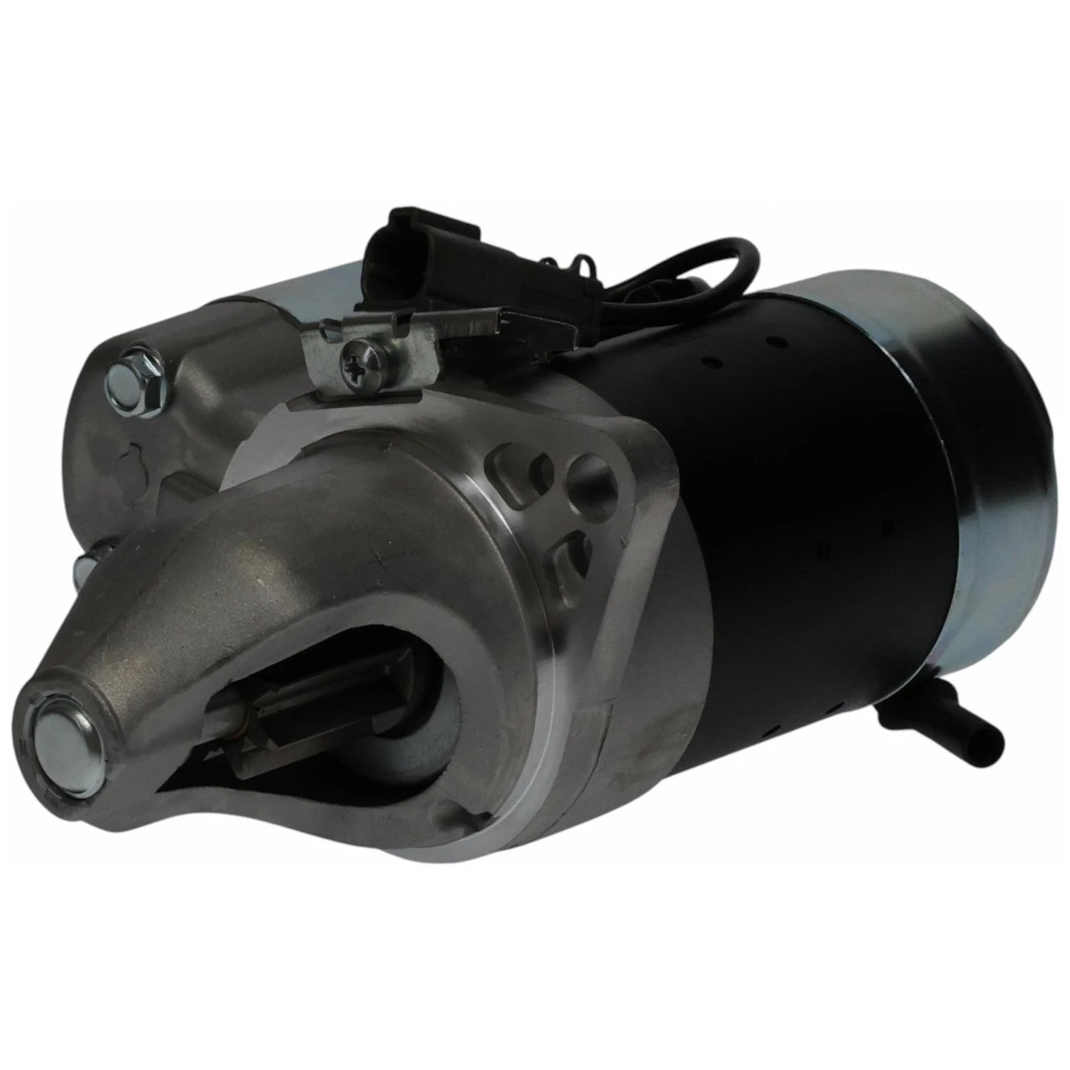 Starter for Nissan NX L4 1.6L (1993)