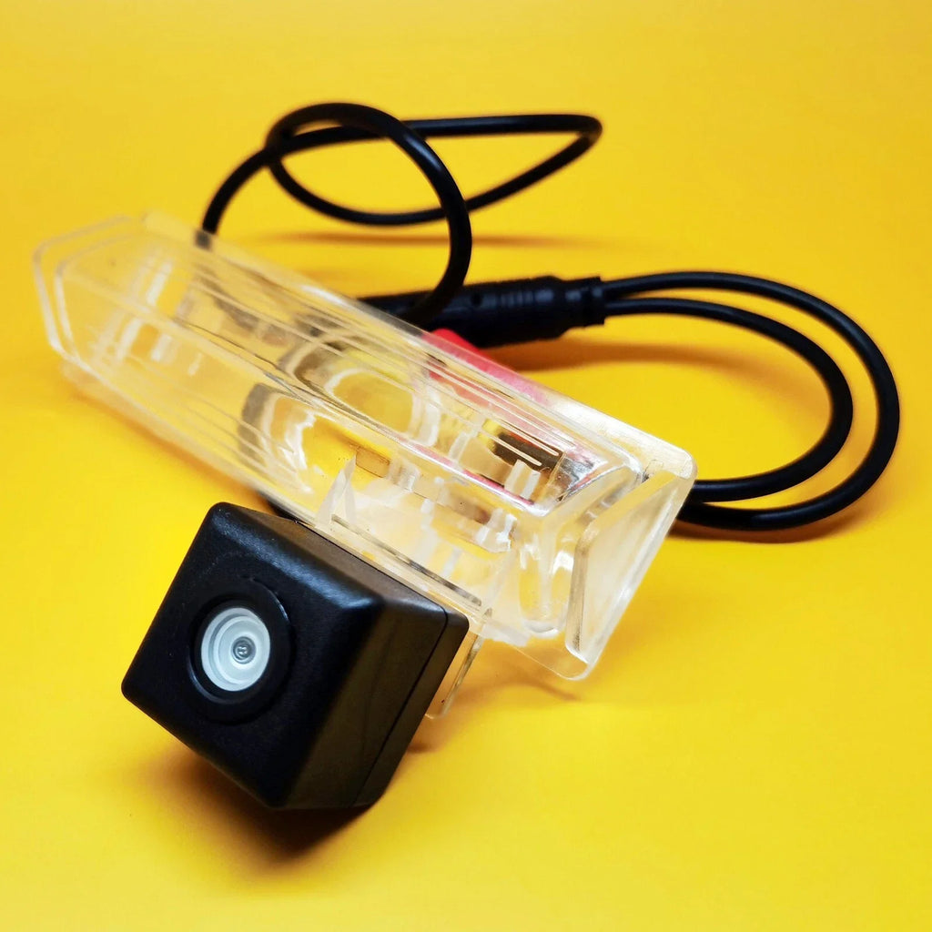 Rear View Backup Camera for Toyota Yaris Sedan (2012–2016)