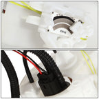 Fuel Pump Module + Sending Unit for Ford F250/F350 Super Duty (1999–2004)