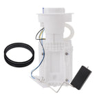 Fuel Pump Module Assembly for Volkswagen Beetle (1998–2001), Golf (1999–2006), Jetta (1999–2005)