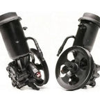 Power Steering Pump for Toyota Echo Scion xA xB (2000–2006)