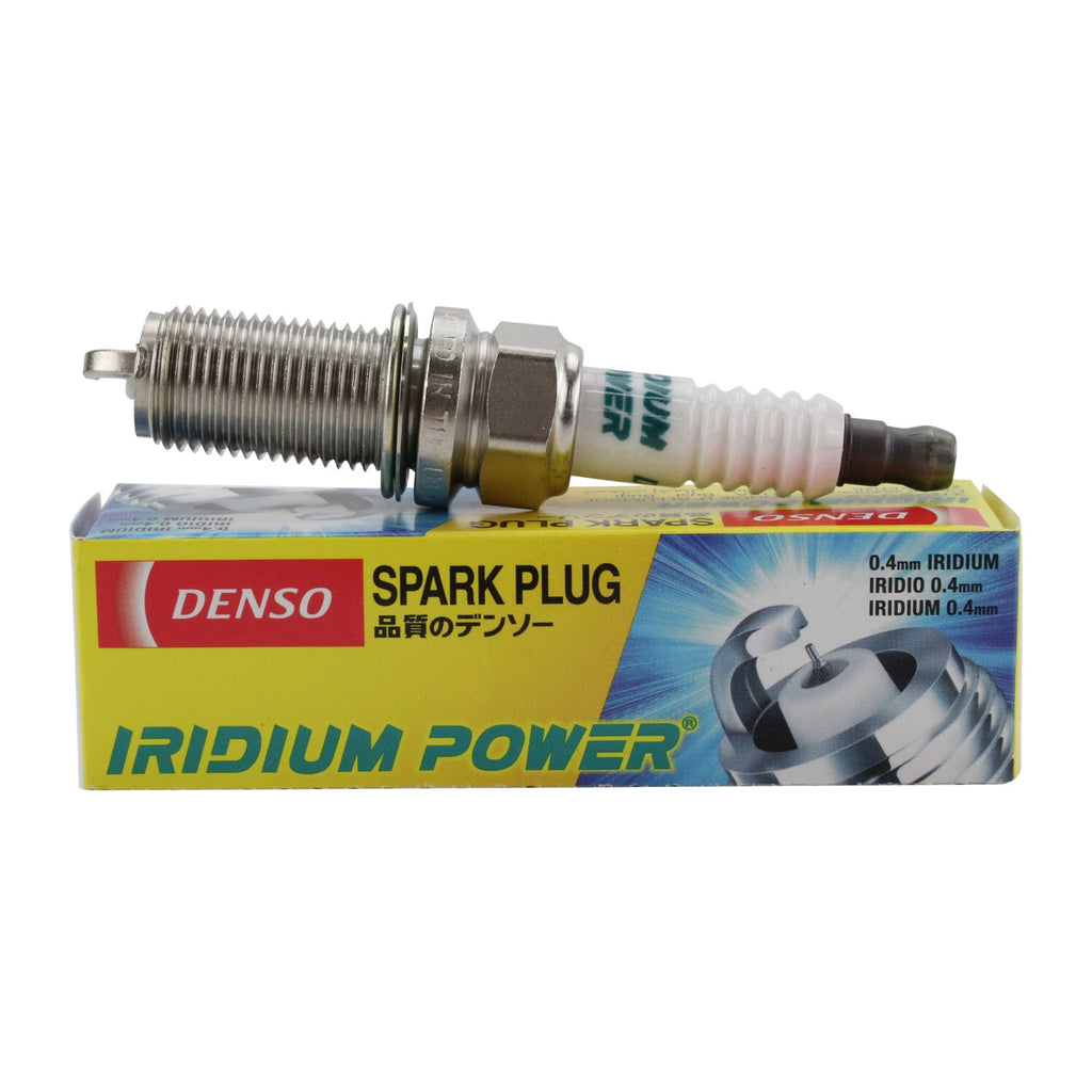 Denso Iridium Spark Plug 5343 for Chrysler Dodge Hyundai Infiniti Jeep Kia