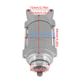 Starter Motor for Yamaha XV700L Virago 700 (1981–1984)