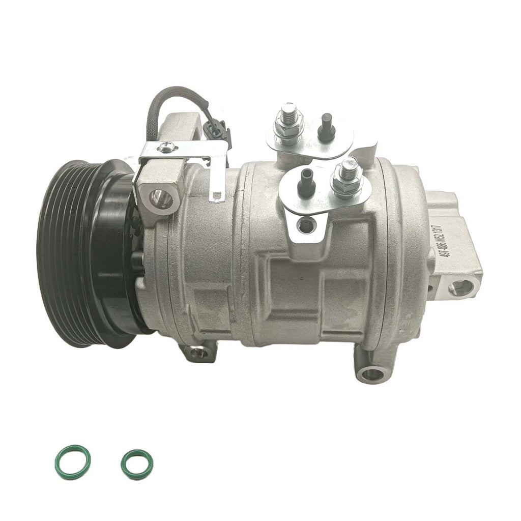 AC Compressor for Dodge Chrysler 300 Jeep Grand Cherokee (2005–2007) CO30000C