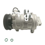 AC Compressor for Dodge Chrysler 300 Jeep Grand Cherokee (2005–2007) CO30000C