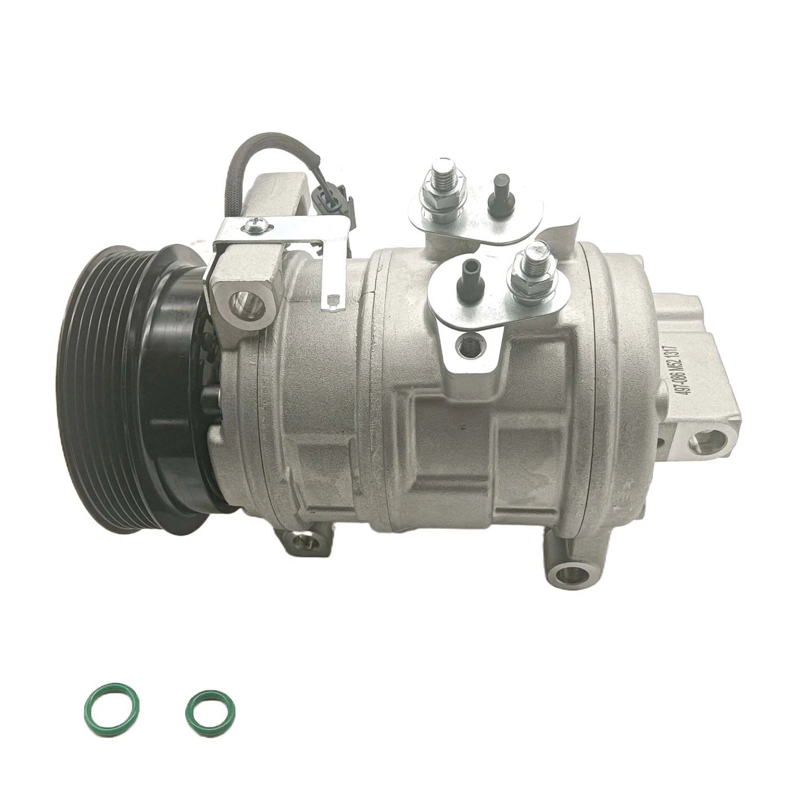 AC Compressor for Dodge Chrysler 300 Jeep Grand Cherokee (2005–2007) CO30000C