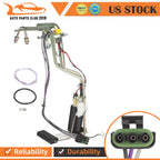 Fuel Pump for GMC C1500 Sierra SLT (1997) HP10001