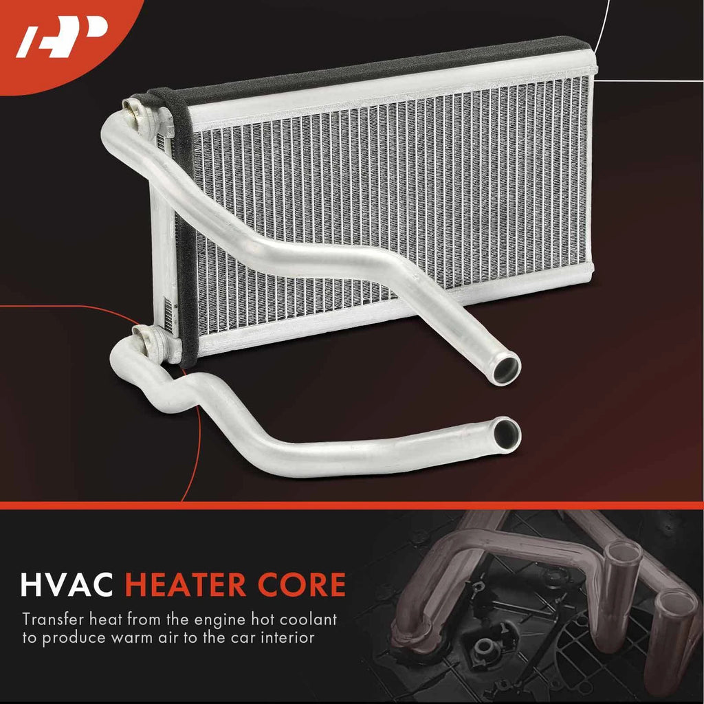 Heater Core for Subaru Tribeca (2009-2014)