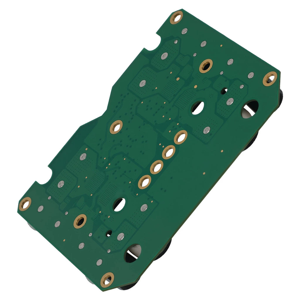 Fuel Injection Control Module for Ford F-650 F-750 V8 Diesel (2004–2008)