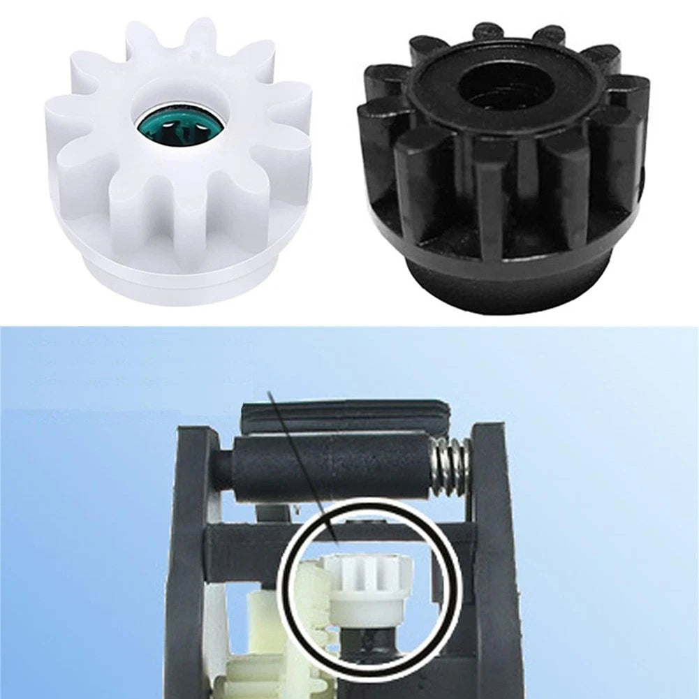 Replacement Bearing Gear Set for Easy Mop Pedal Broom (9 Pieces)