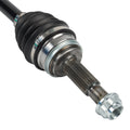 2X CV Axle Assembly for Lexus UX250h 2.0L (2019–2024)