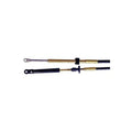 Xtreme Control Cable 479 Series for Johnson/Evinrude (1979–Present) 23'