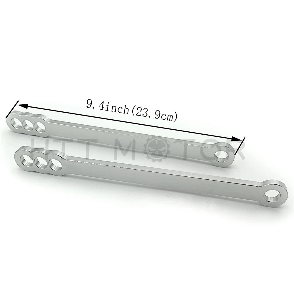 Lowering Links for Kawasaki ZX6R (1998–2002), ZX9R (1998–2003), ZX12R (2000–2001)