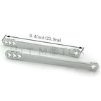 Lowering Links for Kawasaki ZX6R (1998–2002), ZX9R (1998–2003), ZX12R (2000–2001)