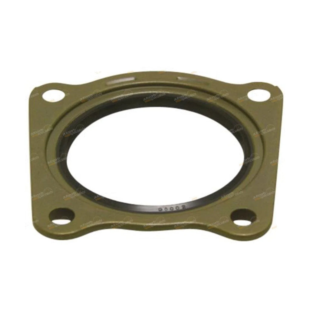 Bolt On Wiper Dust Rear Oil Seal for Toyota Landcruiser 40-105 Series