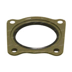 Bolt On Wiper Dust Rear Oil Seal for Toyota Landcruiser 40-105 Series