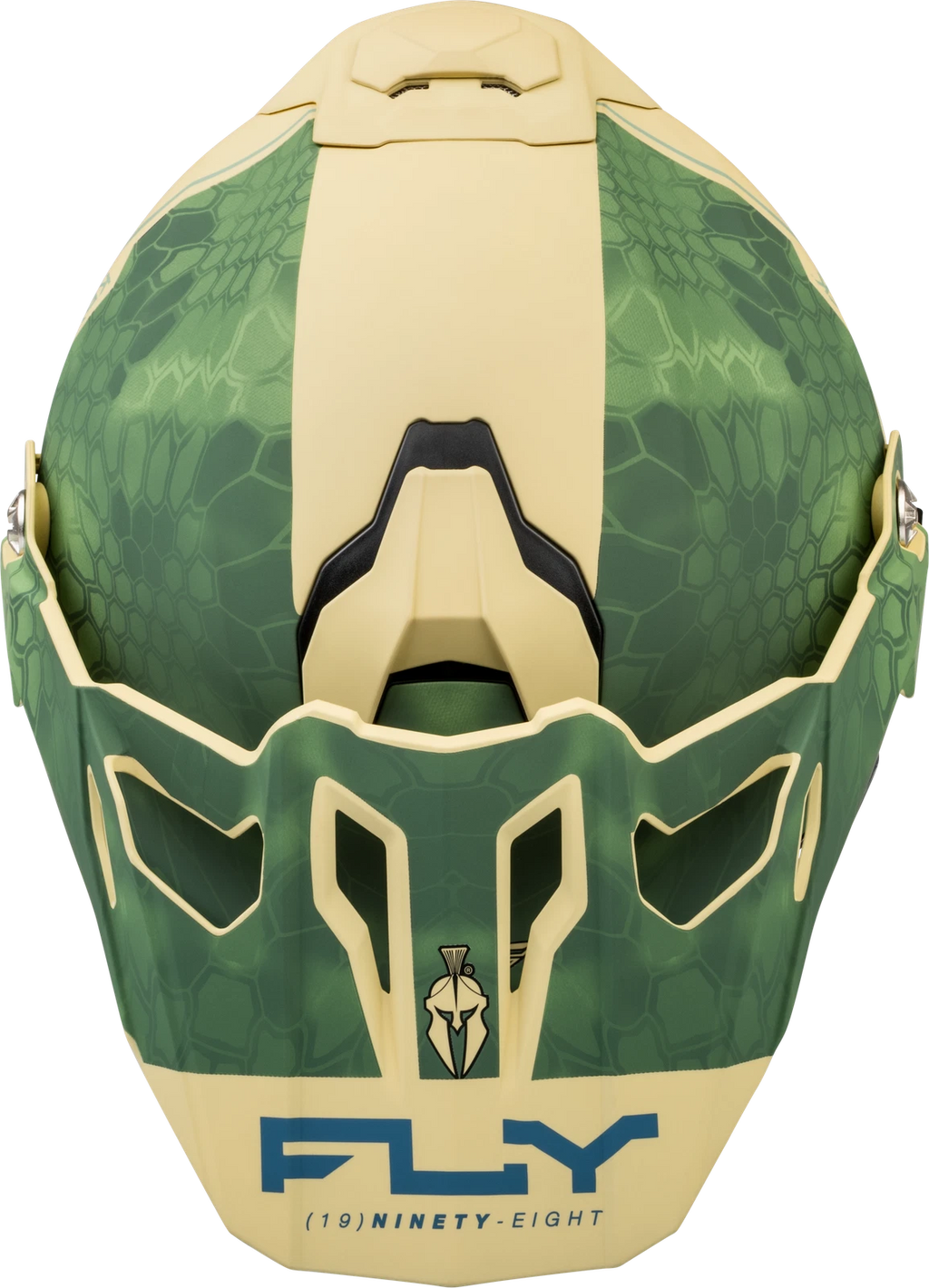Fly Racing Trekker Helmet for Offroad (Small)