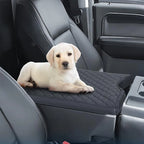 Jump Seat Center Console Lid Armrest Cover Pad for Ford F150 (2015–2022) EPY