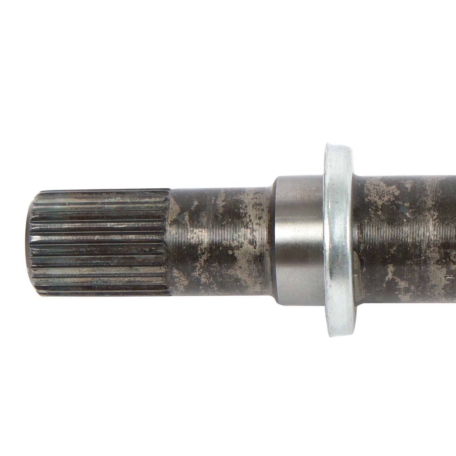 Passenger Side CV Axle Assembly for Nissan Altima (2019–2023)
