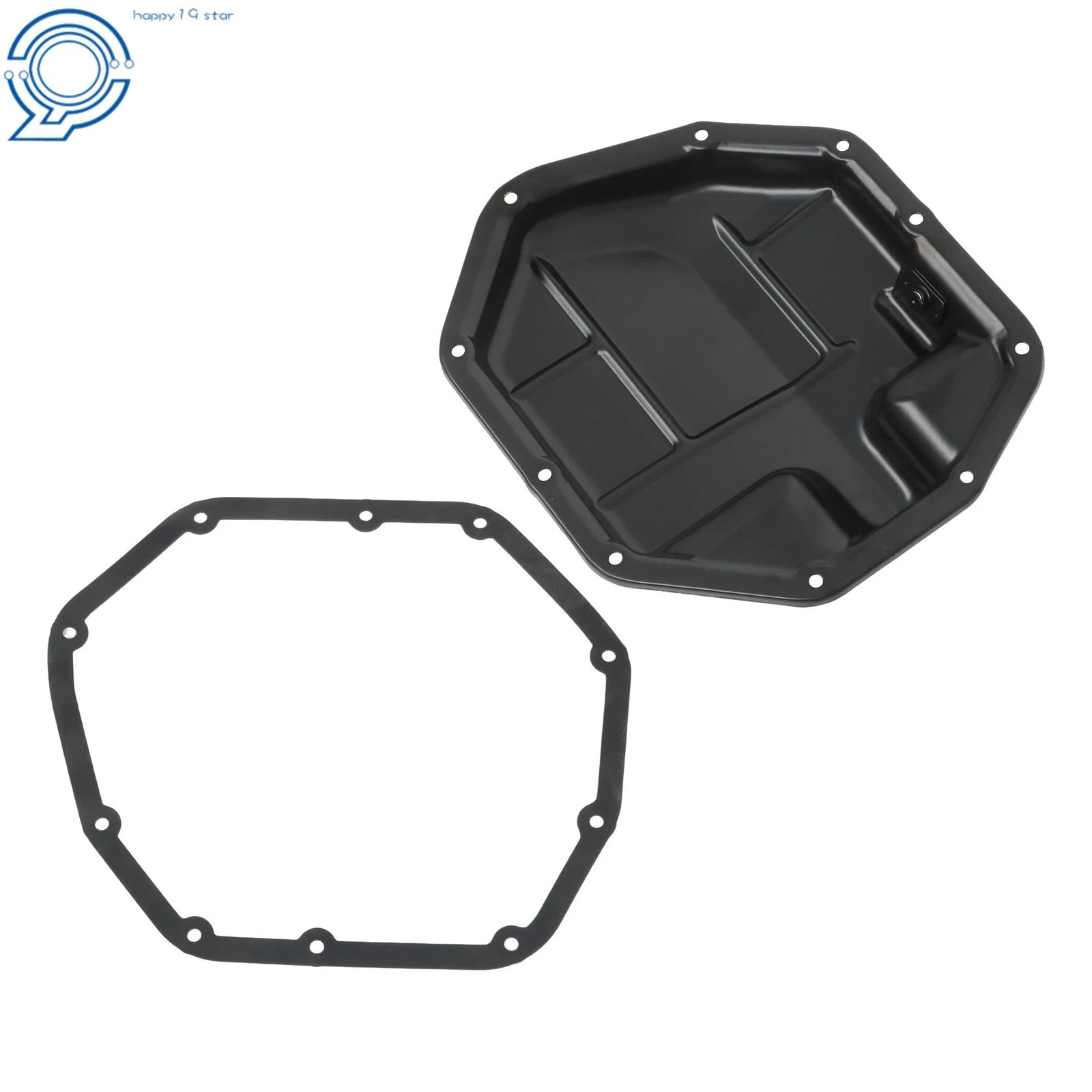 Engine Oil Assembly with Gasket for Nissan Cube Sentra (2007–2014) 11110-EN210