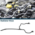 Radiator Hose for Porsche Panamera 2010-2018 Plastic Coolant Pipe
