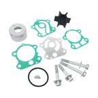 Water Pump Repair Kit for Yamaha C85 CV85 E75 P75 C75 (2-Stroke) 692-W0078-A0-00