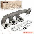 Front Exhaust Manifold with Gasket for Chevy Impala (2000–2004)