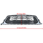 Chrome Front Bumper Grille for Encore GX (2024-2025)