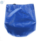 Boat Cover for Jon Boat (12-18ft, Beam Width Up to 75 inches)