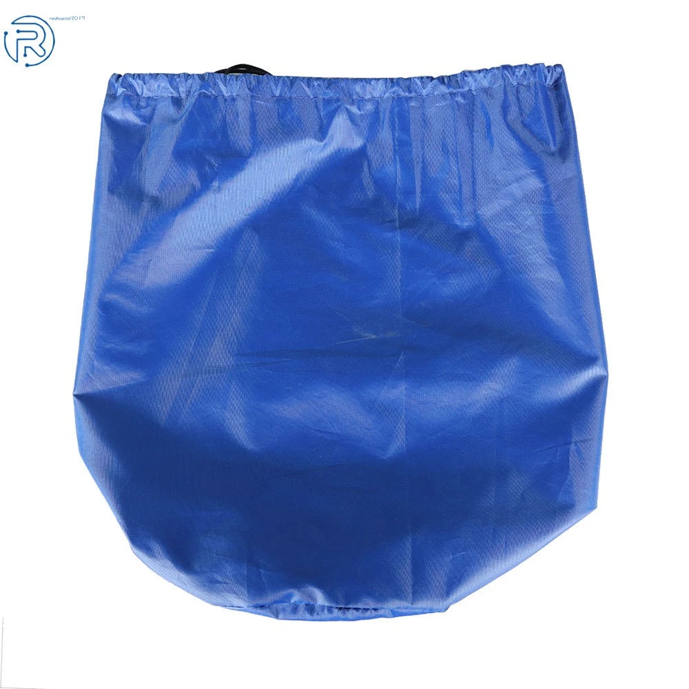 Boat Cover for Jon Boat (12-18ft, Beam Width Up to 75 inches)