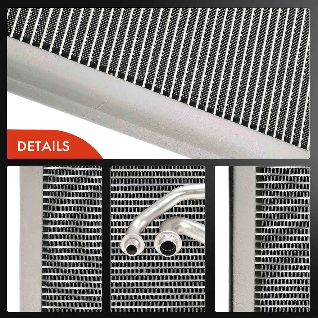 A/C Evaporator Core for Chevy Cruze (2016–2019) Traverse (2018–2023)