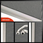 A/C Evaporator Core for Chevy Cruze (2016–2019) Traverse (2018–2023)