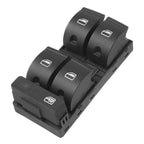 Electric Power Window Master Control Switch for Audi A4 S4 (2002-2008)