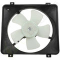 A/C Condenser Cooling Fan for Honda Civic (1996–1998) 620-203, 674-59358B