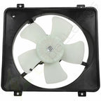 A/C Condenser Cooling Fan for Honda Civic (1996–1998) 620-203, 674-59358B