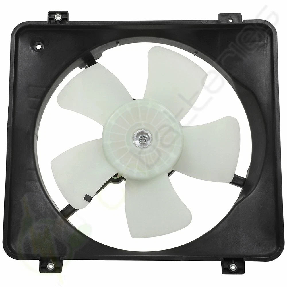 A/C Condenser Cooling Fan for Honda Civic (1996–1998) 620-203, 674-59358B
