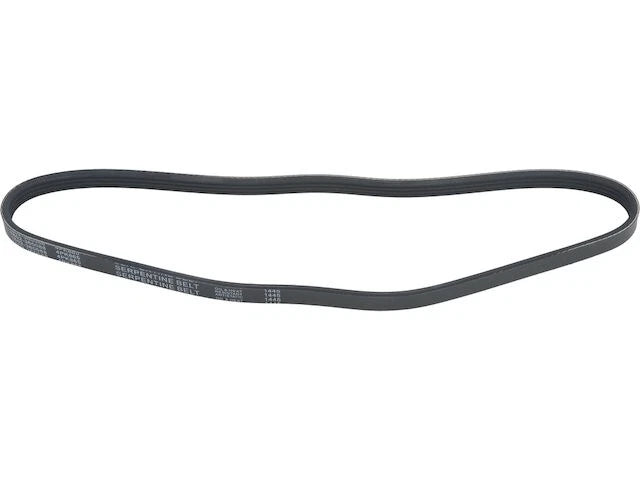 Multi Rib Belt for Mazda Miata 1.6L (1991–1993) TG692NR