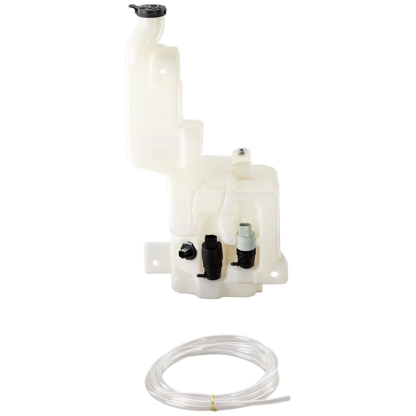 Washer Reservoir for Chevrolet Tahoe (2015–2020)