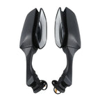 LED Turn Signal Lights for Kawasaki Ninja ZX10R (2016-2025)