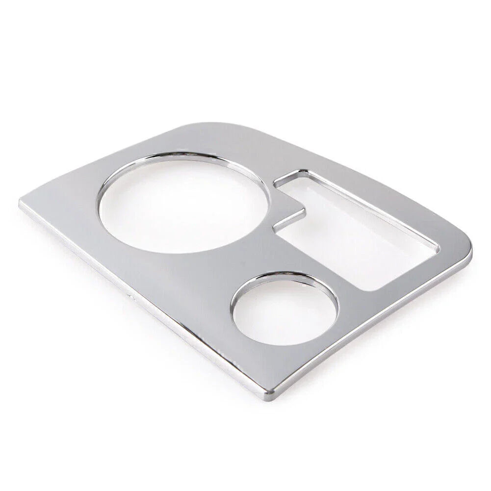 Chrome Fairing Navi Control Accent for Honda Goldwing GL1800 (2001-2011)